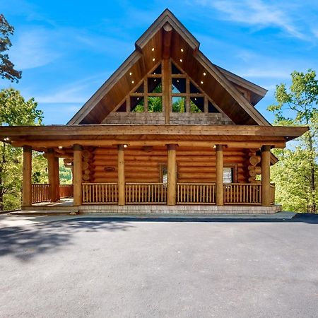 Crantzdorf Lodge Gatlinburg Bagian luar foto